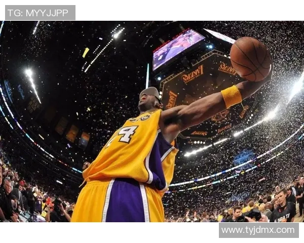 怀念科比的足球明星们如何在绿茵场上延续他的精神与激情